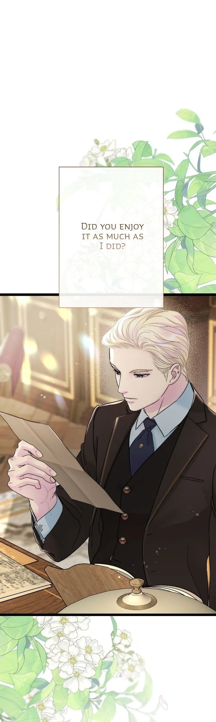 The Problematic Prince, Chapter 89 image 14